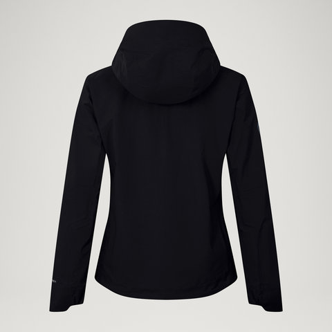 Endura MT500 Advanced Waterproof Damen Regenjacke - black/XS Endura MT500 Advanced Waterproof Damen Regenjacke - black/XS