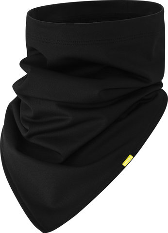 GONSO Tubo de cuello bufanda tubular - black | one size