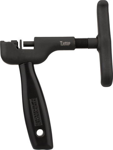 Pedros Dérive-Chaîne Tutto Multi Chain Tool - noir