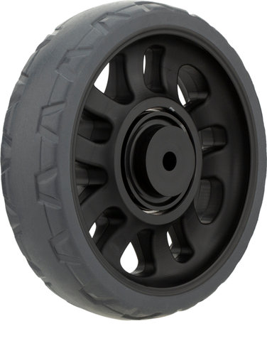 ORTLIEB 100 mm Spare Wheel for Duffle RS & RG - black