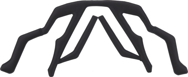 Fox Head Proframe MIPS Liner Thin Kopfpolster - black/55 - 59 cm