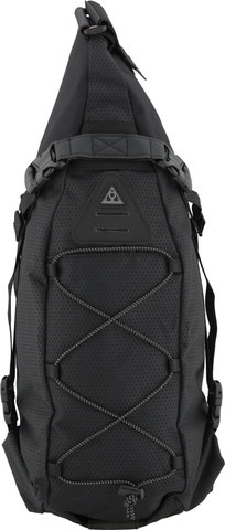 Topeak BackLoader Saddlebag - black/10000 ml