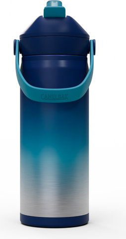 Camelbak Bouteille isotherme Thrive Flip Straw Kids VSS 500 ml - blue haze | 500 