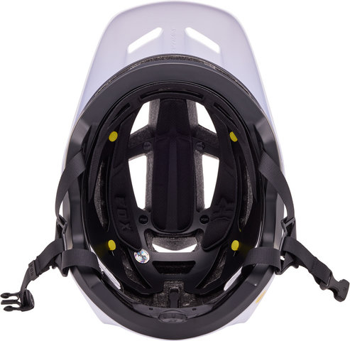 Fox Head Speedframe MIPS Helm - white/55 - 59 cm Fox Head Speedframe MIPS Helm - white/55 - 59 cm