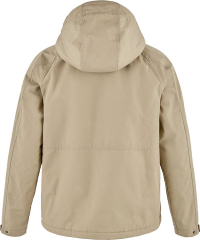 Fjällräven Chaqueta térmica de mujer Vardag G-1000 Pile - fossil | L