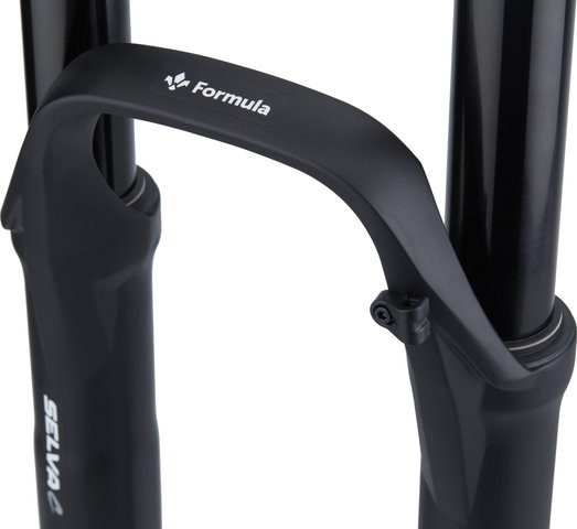 Formula Selva C Coil 27.5+/29" Boost fourche à suspension - noir/170 mm/110 mm/43 mm/29"/1 1/8" - 1,5" tapered/Axe Traversant 15 mm