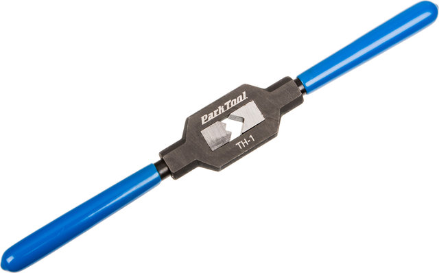 ParkTool Schneideisenhalter TH-1 - blau / schwarz