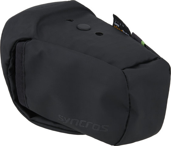 Syncros Speed iS Direct Mount 650 Saddle Bag - black/650 ml