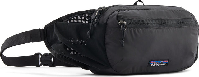 Patagonia Terravia Hip Pack - black/5 l