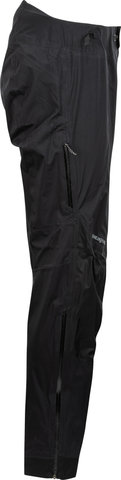 Patagonia Dirt Roamer Storm Pants - black | M