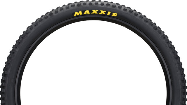 Maxxis Cubierta plegable Dissector 3C MaxxTerra EXO WT TR 29+ - negro/29 /66 /66-622/2.6 