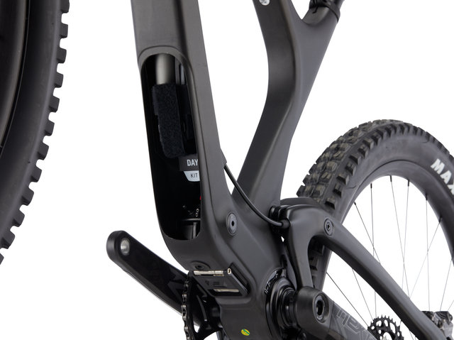 bold Cycles Linkin 150 Pro 29" Mountain Bike - 2022 Model - root beer matt/150 mm/29"/L