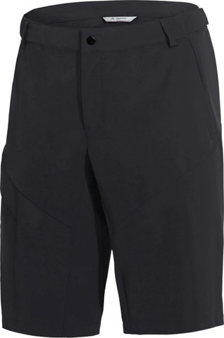 VAUDE Pantalones Cortos Tamaro III - black | XL