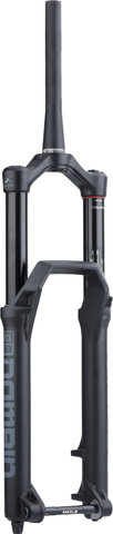 RockShox Fourche à Suspension Domain Gold R DebonAir Boost 29" - boost-black/110 mm/1 1/8" - 1,5" tapered/Axe Traversant 15 mm/180 mm/29"