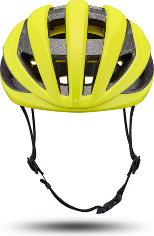 Specialized Loma MIPS Helm - team yellow/55 - 59 cm