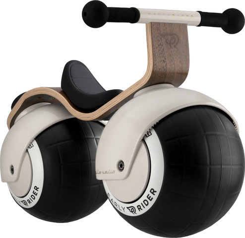 EARLY RIDER Bella Velio 8" Kids Balance Bike - ivory/8"