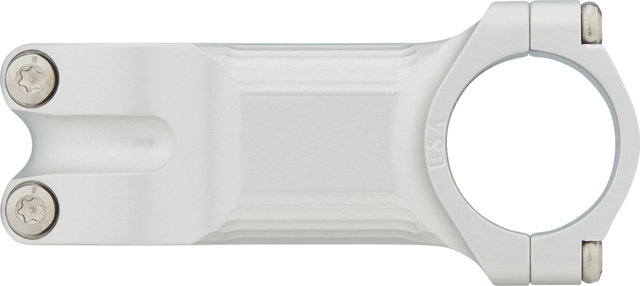 PAUL Boxcar 31.8 Stem - silver/70 mm 0°