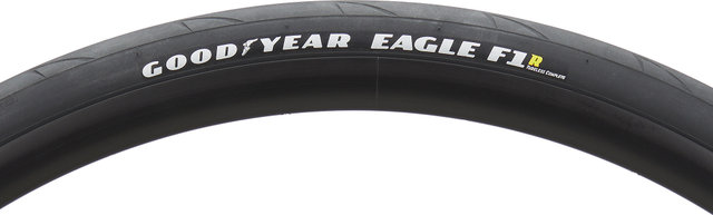 Goodyear Eagle F1 Tubeless Complete 28" Faltreifen - black/28 "/28 mm/28-622
