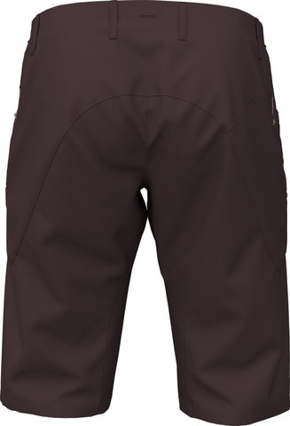 7mesh Glidepath Shorts année modèle 2025 - dark chocolate/M