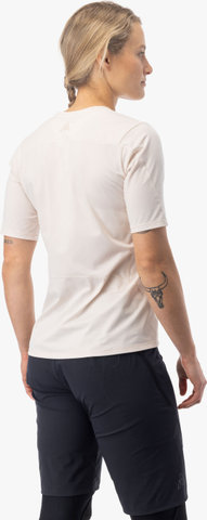 7mesh Atlas S/S Damen Trikot Modelljahr 2025 - almond/S