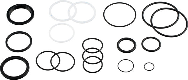 Fox Racing Shox Spring and Damper Rebuild Seal Kit for Float X2 2016 - 2017 Models - universal