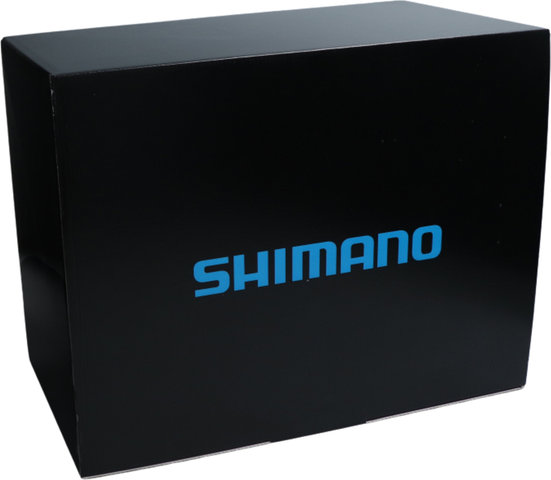Shimano Dura-Ace Di2 R9250 Group 2x12 - black | 160,0 mm | 11-34 | 36-46 | Braze-on