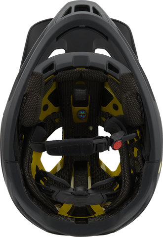 uvex Casco integral revolt MIPS - all black mat/52 - 57 cm