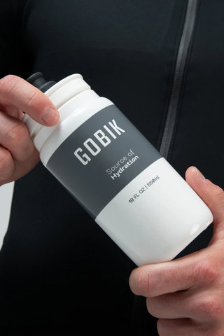 GOBIK Bidón FLY 550 ml - cloud | 550 