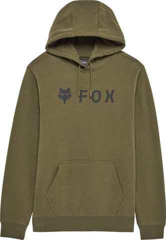 Fox Head Suéter Polar Absoluto - olive green/S