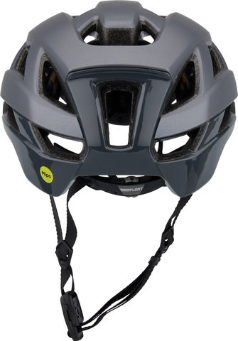 Bell Falcon XR MIPS Helmet - matte-gloss grey/55 - 59 cm