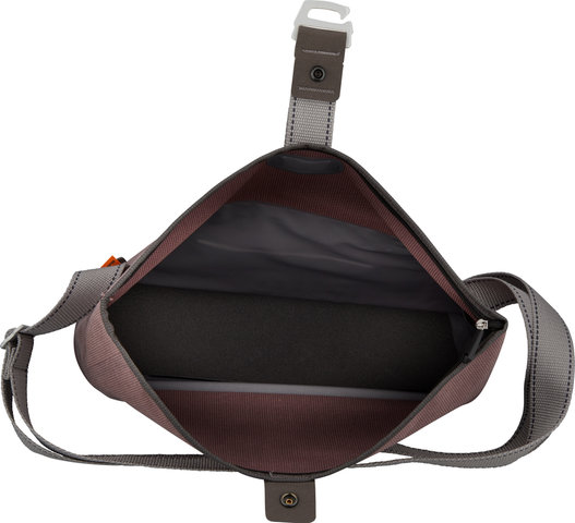 ORTLIEB Twin-City Urban QL2.1 Shoulder Bag - ash rose/9000 ml