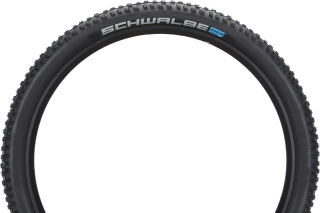 Schwalbe Nobby Nic Evolution SpeedGrip Super Ground 26" Folding Tyre - black/26 /62 mm/62-559/2.4 