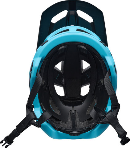 Fox Head Speedframe Charge Kinderhelm - sky blue | 51 - 55 cm