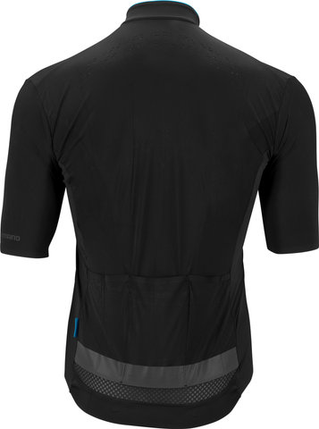 Shimano Maillot Evolve - Modelo fuera de producción - black/S