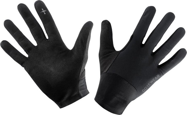GORE Wear Gants à Doigts Complets Zone - black | S