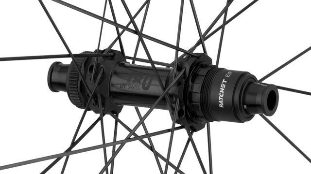 DT Swiss Set de Roues XRC 1200 SPLINE 30 Boost Disc Center Lock 29" - UD Carbon | Boost | 148 mm | 110 mm | Boost | 29" | 110 mm | SRAM XD | 110 mm | 148 mm | SRAM XD