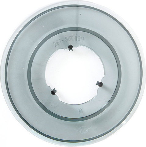 Hebie Spoke Protector - universal/155 mm