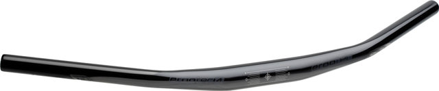 ergotec Manillar Lady Town 31.8 - Embalaje de Taller - schwarz | 620 mm | 620 mm