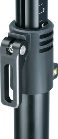 Topeak Pied d'Atelier PrepStand ZX - noir