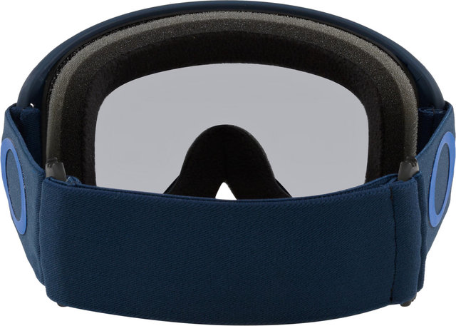 Oakley O Frame 2.0 Pro MTB Goggle - fathom | light grey