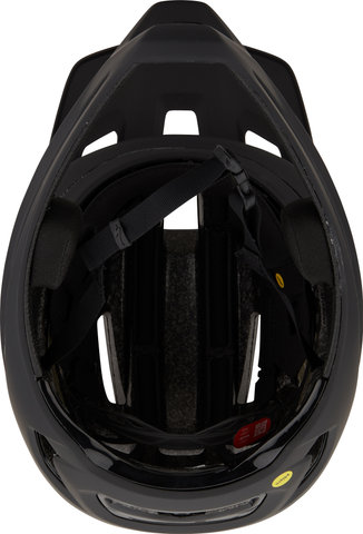 Specialized Casque Intégral Gambit MIPS - black | 55 - 59 cm