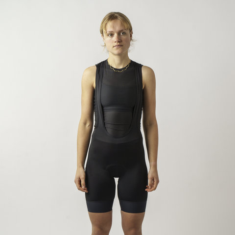 GripGrab Pantalones interiores Ride para Damas - black | L