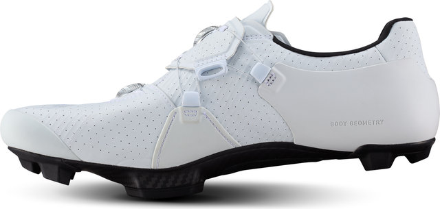 Specialized Chaussures VTT S-Works Recon Evo - blanc | 42