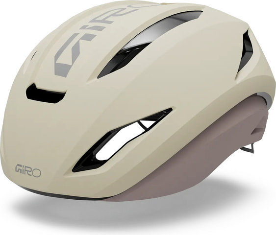 Giro Giro Eclipse Pro - matte stone | 51 - 55 cm