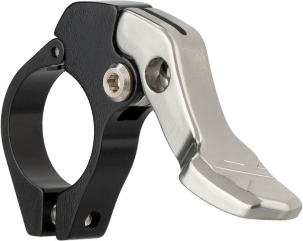 XLC All MTN Sattelstütze SP-T11 mit Remote - black/370 mm/31,6 mm/0 mm/1-fach
