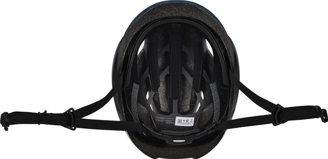 LUMOS Ultra MIPS LED Helmet - deep blue mix/54-61