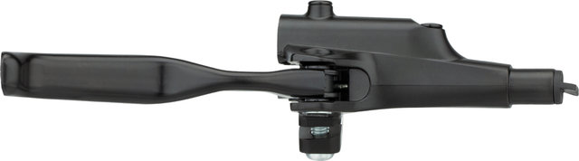 Shimano Levier de Frein BL-MT200 - noir/Droit (spécifique au côté)