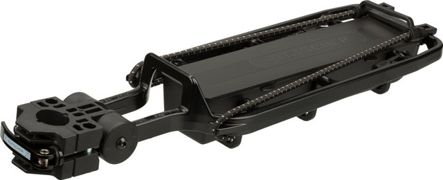 Pletscher Portaequipajes Orion - negro
