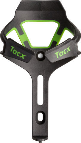 Garmin Portabidones Tacx Ciro T6500 - verde mate