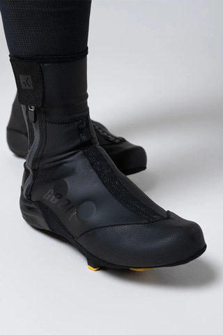 GOBIK Kamik 2.0 Überschuhe - black